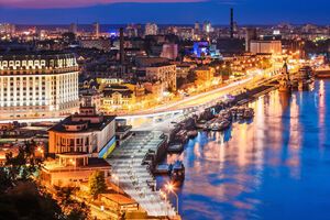 У столиці діє система стабілізаційних вимкнень згідно з новими графіками