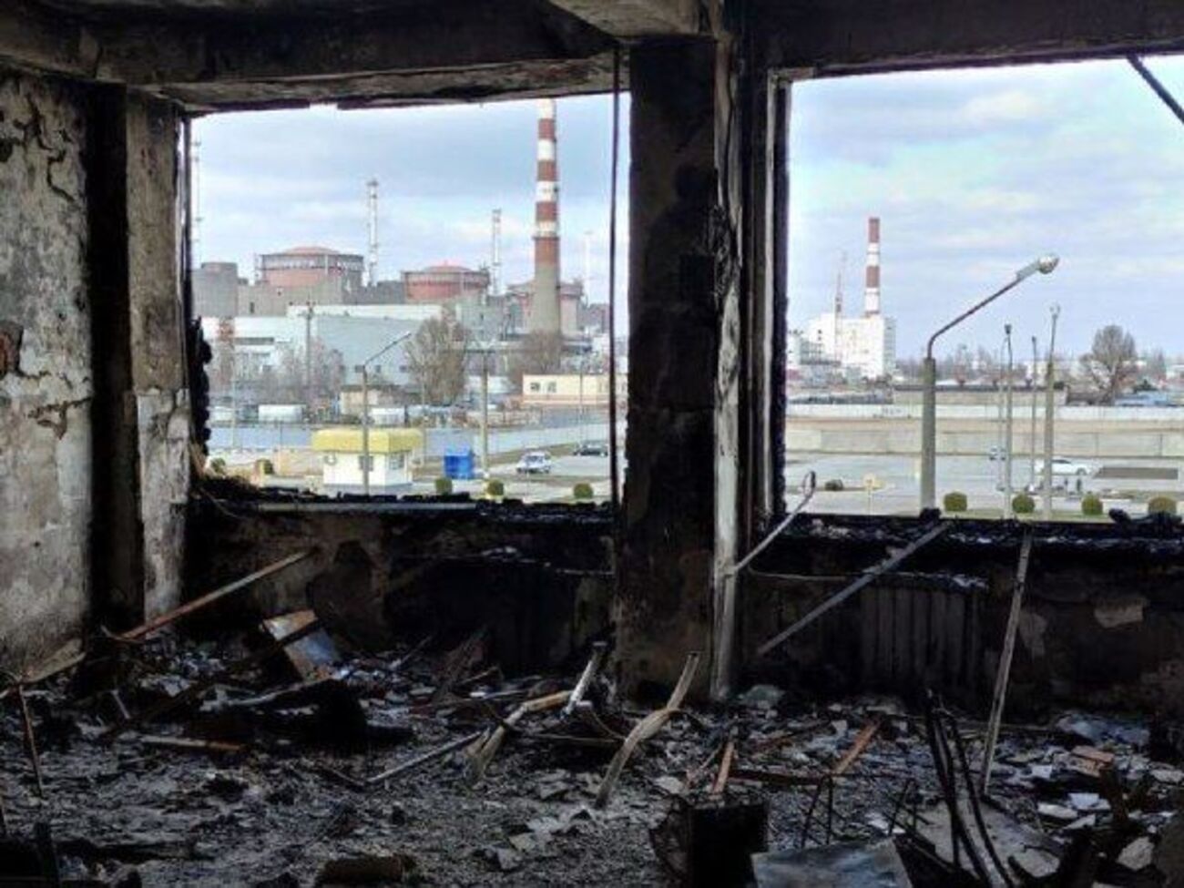 Точні втрати визначать після деокупації – "Енергоатом"