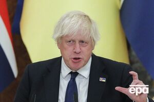 Бывший премьер рассказал в интервью Sky news, что теперь верит в победу Украины