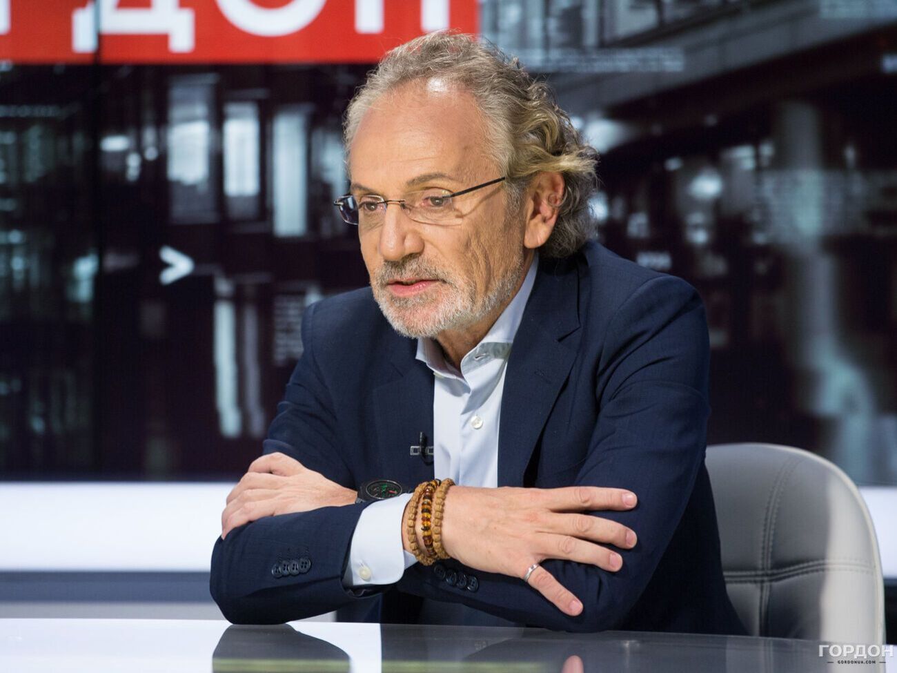 Шустер підкреслив, що Росія має попросити вибачення в України