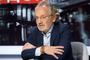 Шустер підкреслив, що Росія має попросити вибачення в України