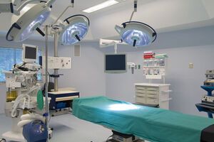 Державного реєстру донорів гемопоетичних стовбурових клітин в Україні досі не створено