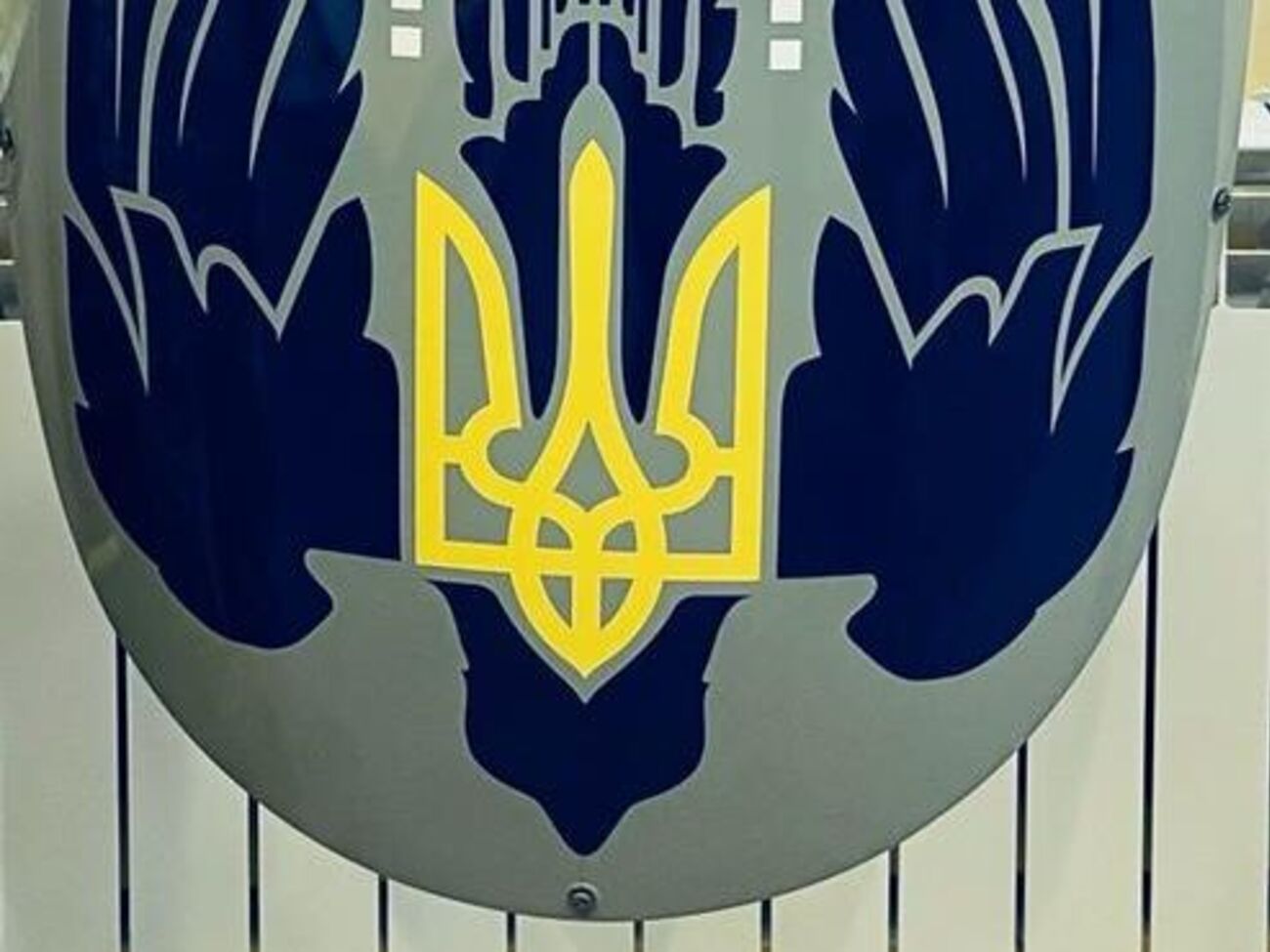 17 октября "Укроборонпром" опубликовал в Facebook фрагмент фото нового украинского БПЛА