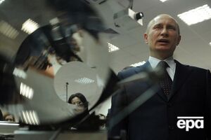 Британский специалист по России рассказал о борьбе субличностей Путина между собой