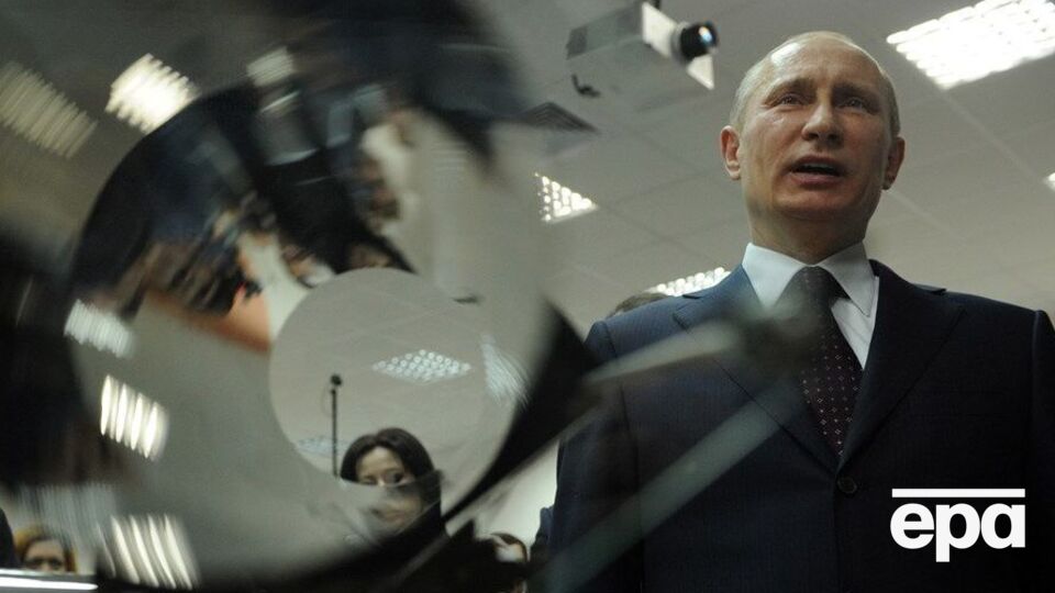 Британский специалист по России рассказал о борьбе субличностей Путина между собой