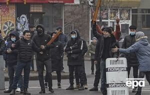 По мнению эксперта, в России могут произойти протесты и борьба властных элит, подобные случившимся в Казахстане