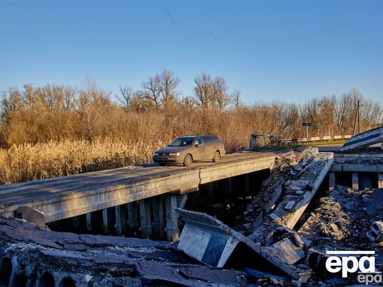 Вовчанськ звільнили в середині вересня