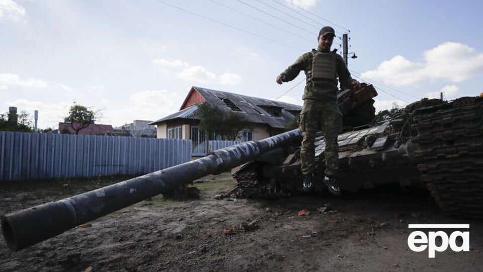 ВСУ нанесли удары по российским захватчикам