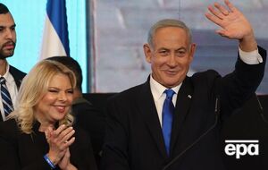 Партія Нетаньяху має отримати 65 місць у 120-місному Кнесеті