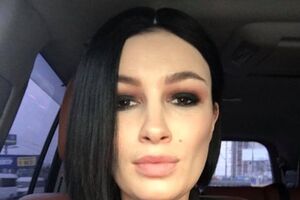 Приходько несколько лет была подопечной Меладзе