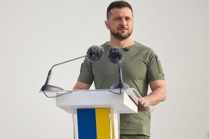 Зеленский выразил уверенность в победе Украины в войне против России