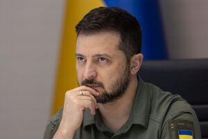 Росія бреше, коли каже, що хоче дипломатичним шляхом зупинити війну проти України, зазначив Зеленський