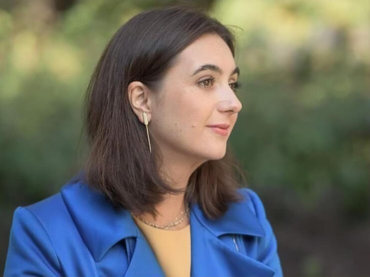 Мендель: В моей квартире в Киеве нет света, воды и отопления