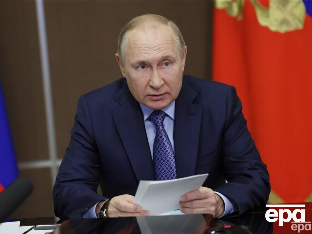 Путин заявил, что&nbsp;Россия снова может выйти из "зерновой сделки" в случае "новых нарушений"
