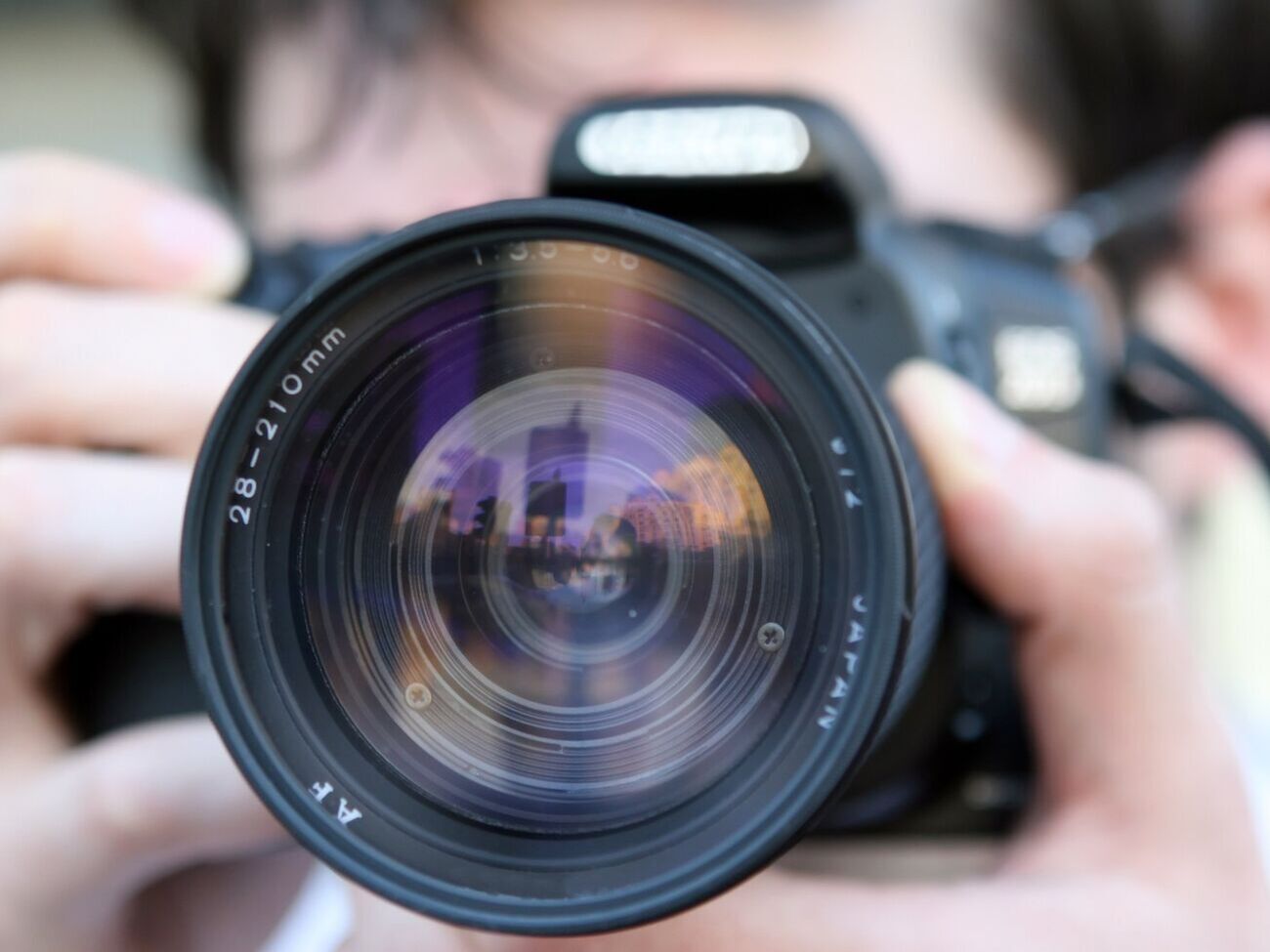 У НСЖУ назвали кількість загиблих журналістів