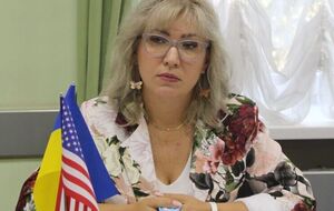 Луговая: В Херсоне партизанщина на высоком уровне. Поэтому россияне ищут их