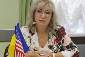 Лугова: У Херсоні партизанщина на високому рівні. Тому росіяни шукають їх