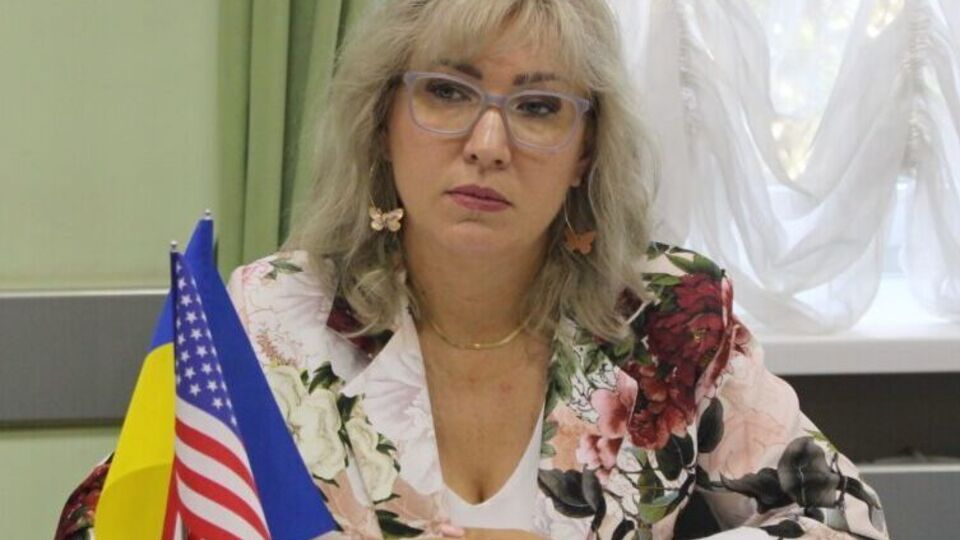 Луговая: В Херсоне партизанщина на высоком уровне. Поэтому россияне ищут их