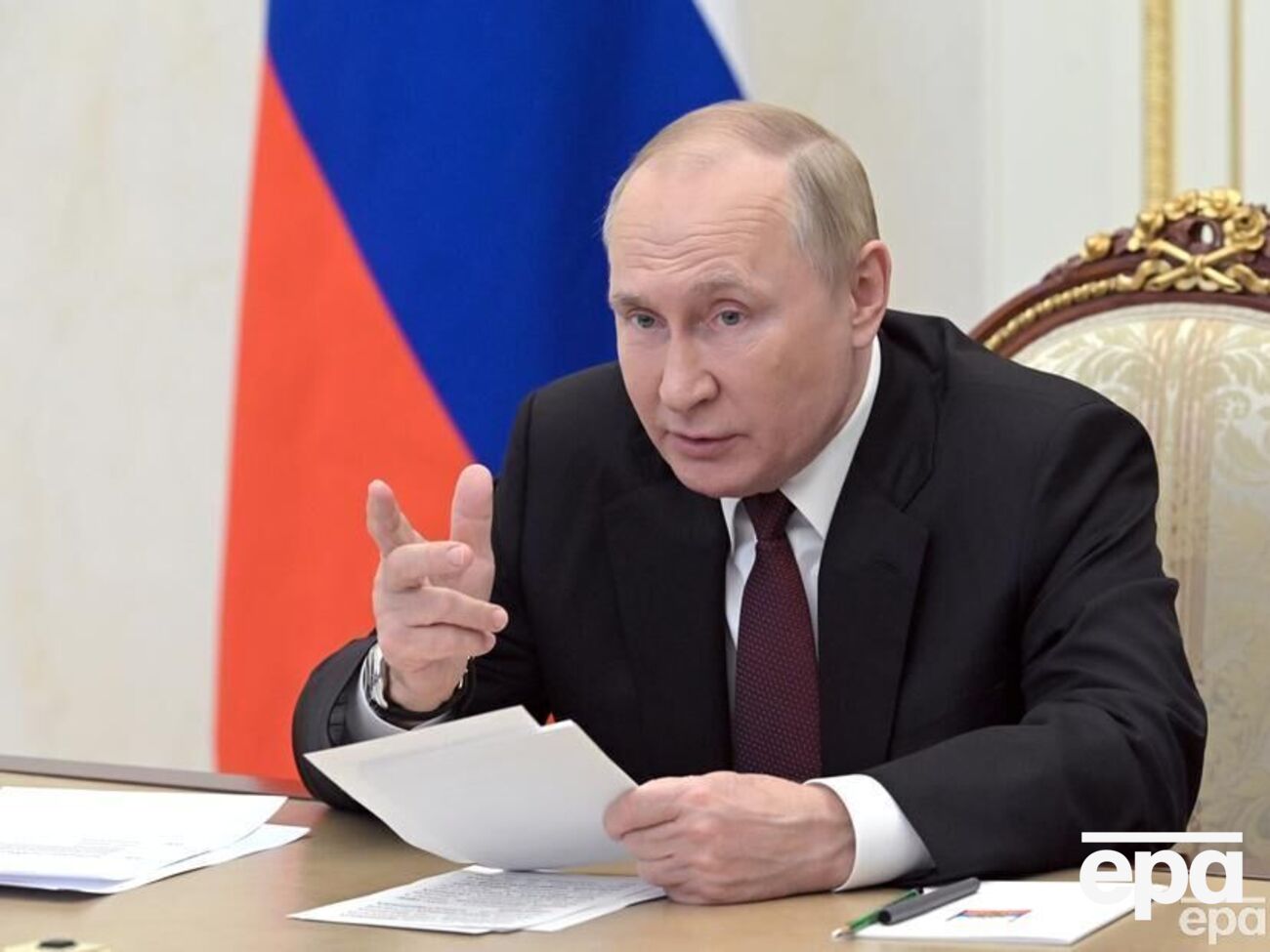 Для формирования национальной идентичности нужна демократия, а Путин этого сделать не может &ndash; Ходарковский
