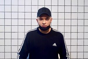 Данилко: Я собі навіть не уявляв, куди я поїду, куди поселятися