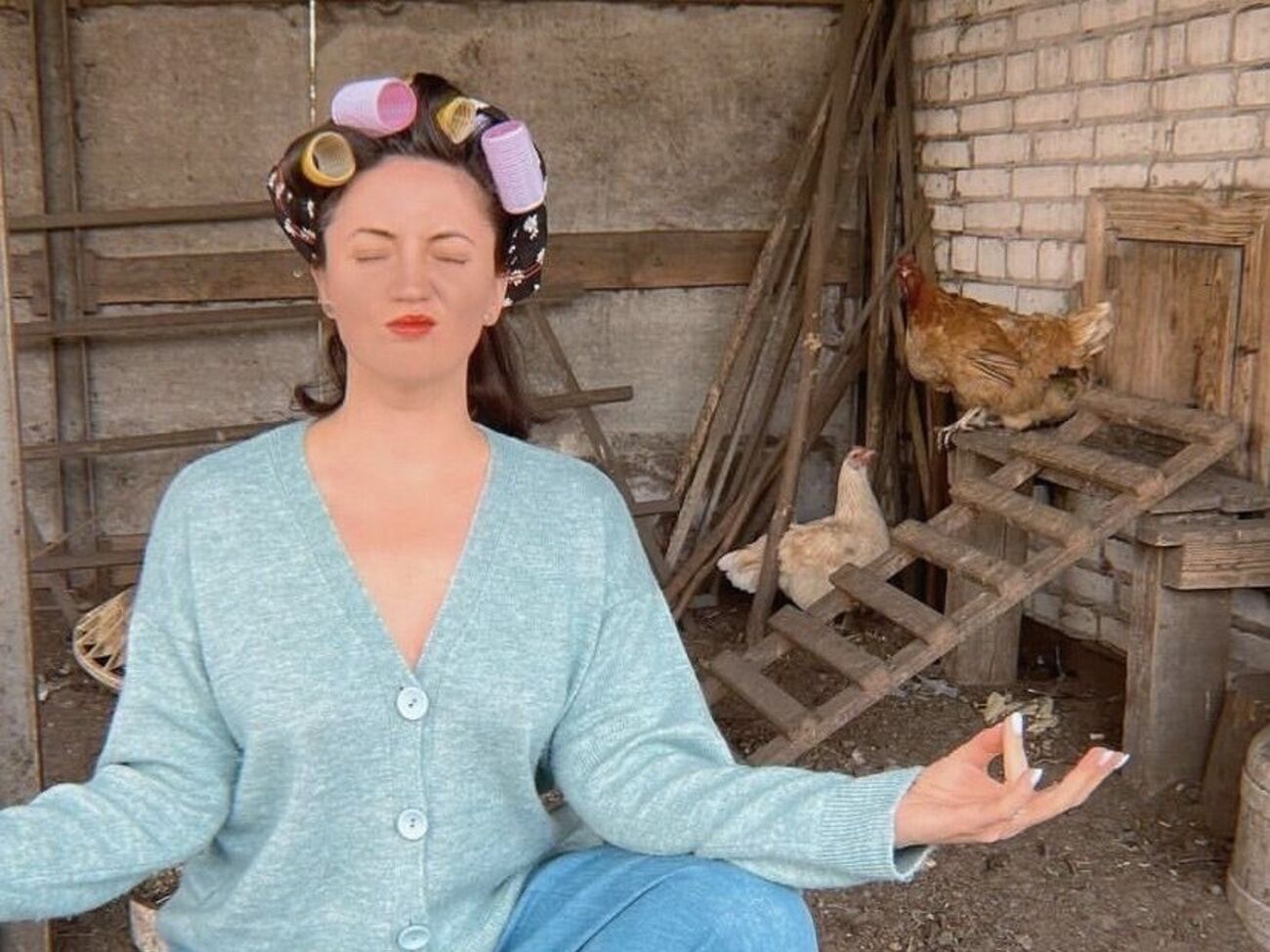 Цибульская раскрыла секрет, как зарабатывать деньги