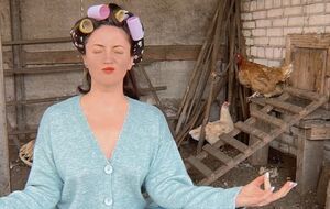 Цибульская раскрыла секрет, как зарабатывать деньги