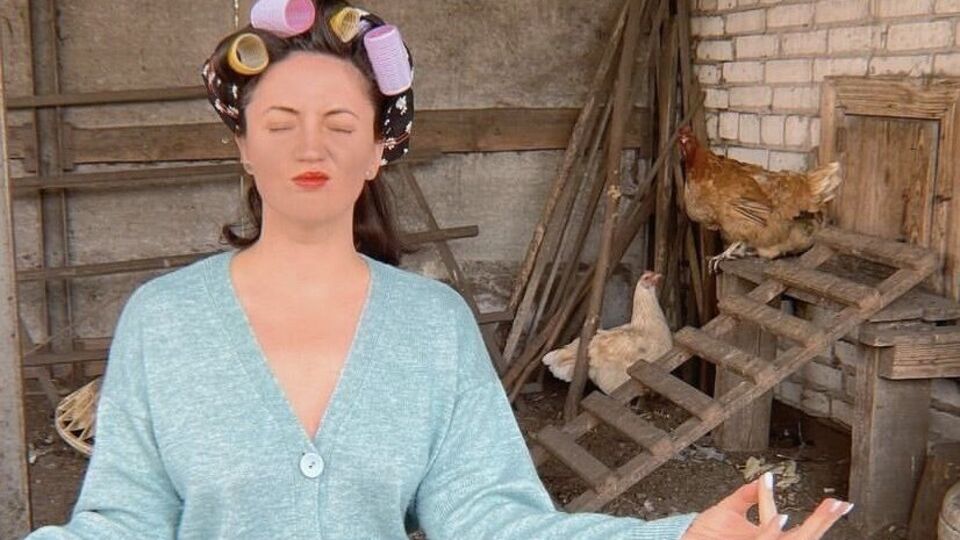 Цибульская раскрыла секрет, как зарабатывать деньги