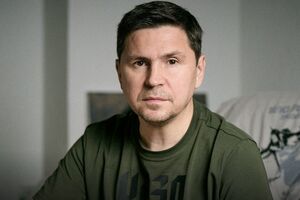 Подоляк: Шантажист із російським корінням завжди поступається тим, хто сильніший і вміє чітко аргументувати непохитну позицію