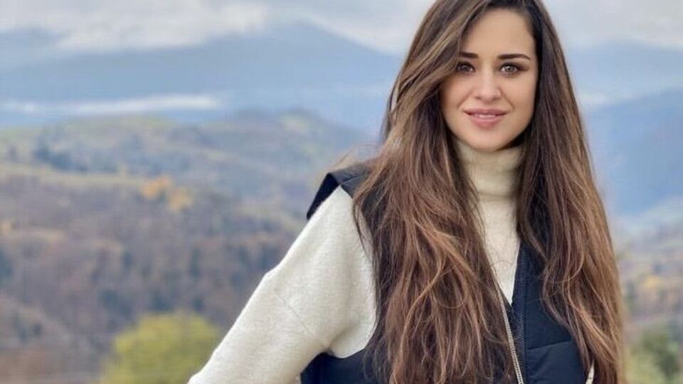 Slavia отдохнула у озера Синевир