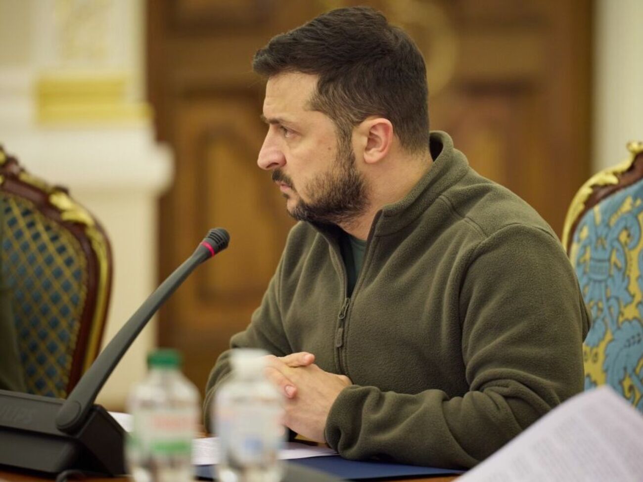 Росіяни принизливо ставляться до українців, зазначив Зеленський