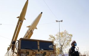 Иран, вероятно, среди прочего готовится отправить России баллистические ракеты Zolfaghar