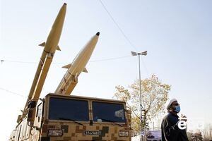 Иран, вероятно, среди прочего готовится отправить России баллистические ракеты Zolfaghar