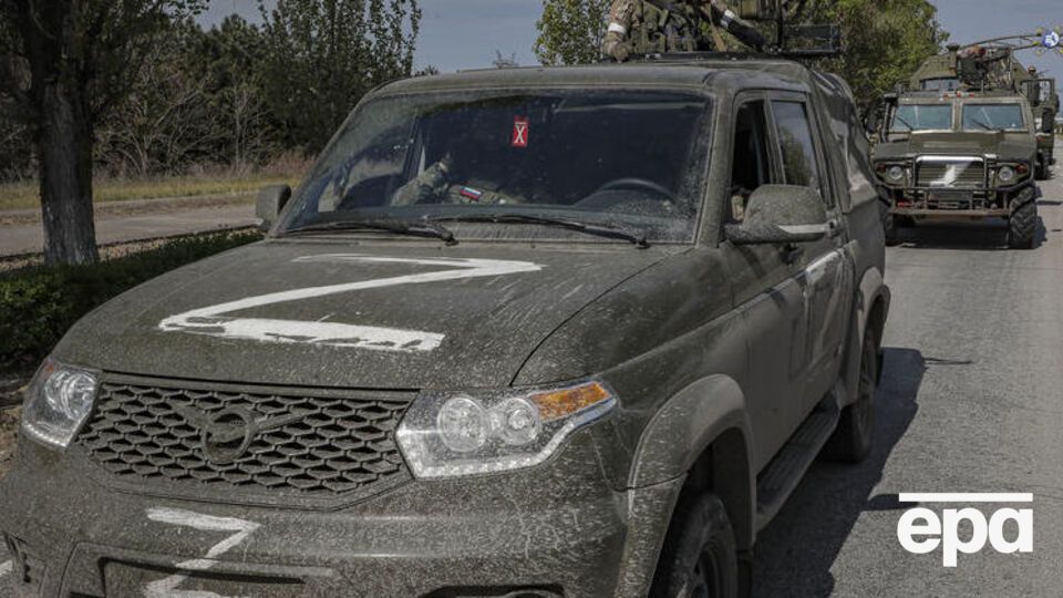 Зеленський зазначив, що знав росіян, коли займався бізнесом, але не знав, що "всередині може бути таке"