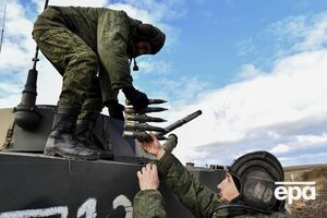 Російські військові скаржаться на важкі обстріли та мізерне харчування
