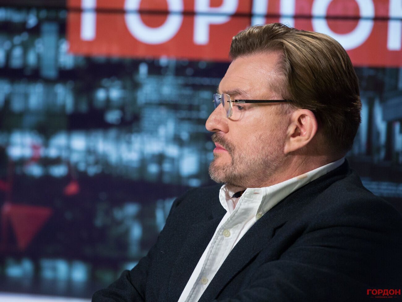 Кисельов припускає, що в Росії може бути недовга спроба захоплення влади силовиками