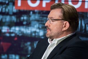 Кисельов припускає, що в Росії може бути недовга спроба захоплення влади силовиками