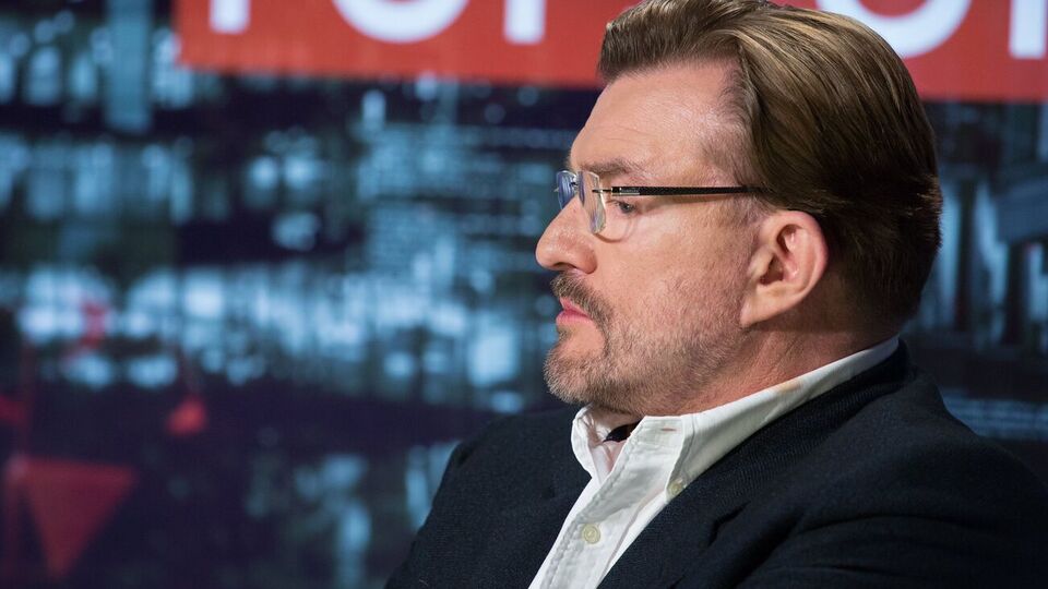 Киселев допускает, что в России может быть недолгая попытка захвата власти силовиками