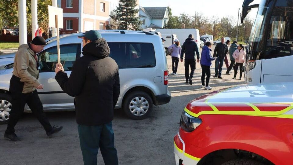 Россияне переместили оккупационную администрацию из Херсона в Скадовск, сообщали в Генштабе ВСУ
