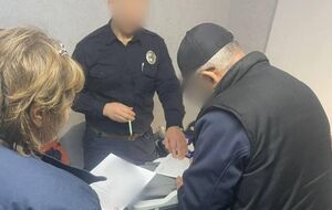 Мужчине сообщили о подозрении в коллаборационной деятельности, отметили в прокуратуре