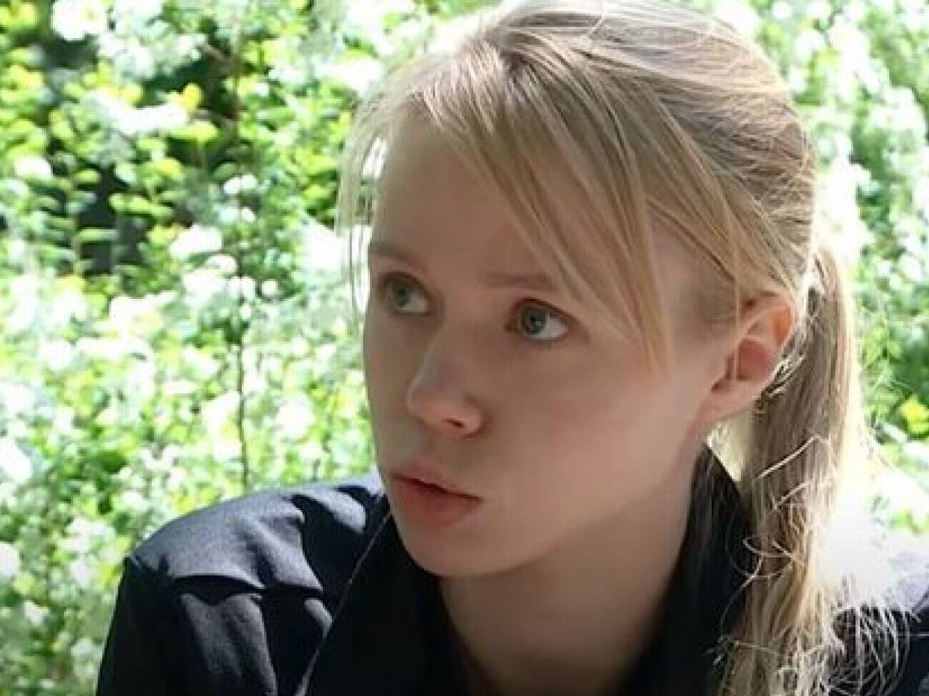 Катерина Прокопенко: Зберігай своє серце теплим і яскравим