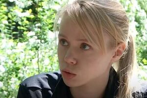 Катерина Прокопенко: Зберігай своє серце теплим і яскравим