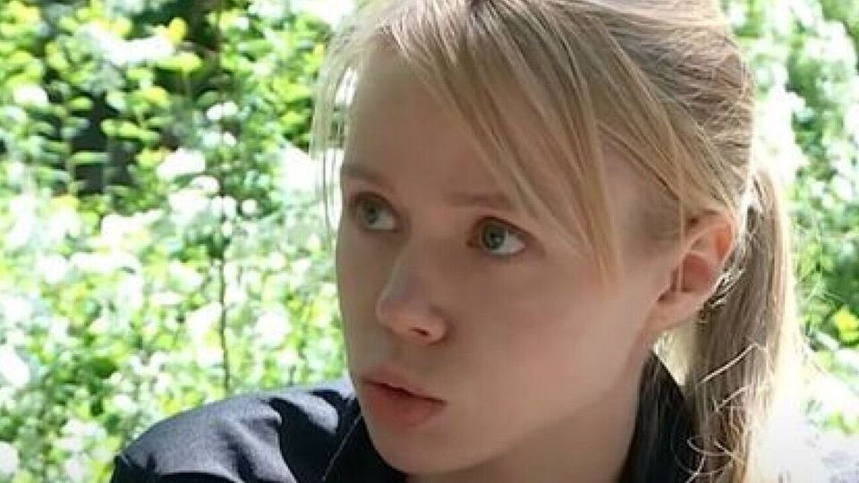 Катерина Прокопенко: Зберігай своє серце теплим і яскравим