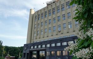 У Довженко-Центра будет новый руководитель