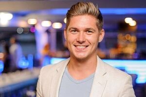 Остапчук был лицом канала "Украина"