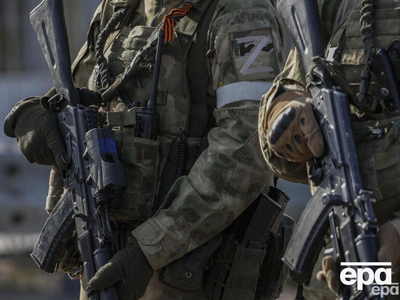 Победа Украины в войне случилась, когда оккупанты&nbsp;бежали из-под Киева, без&nbsp;остановок из-под Харькова, отметил Качанов