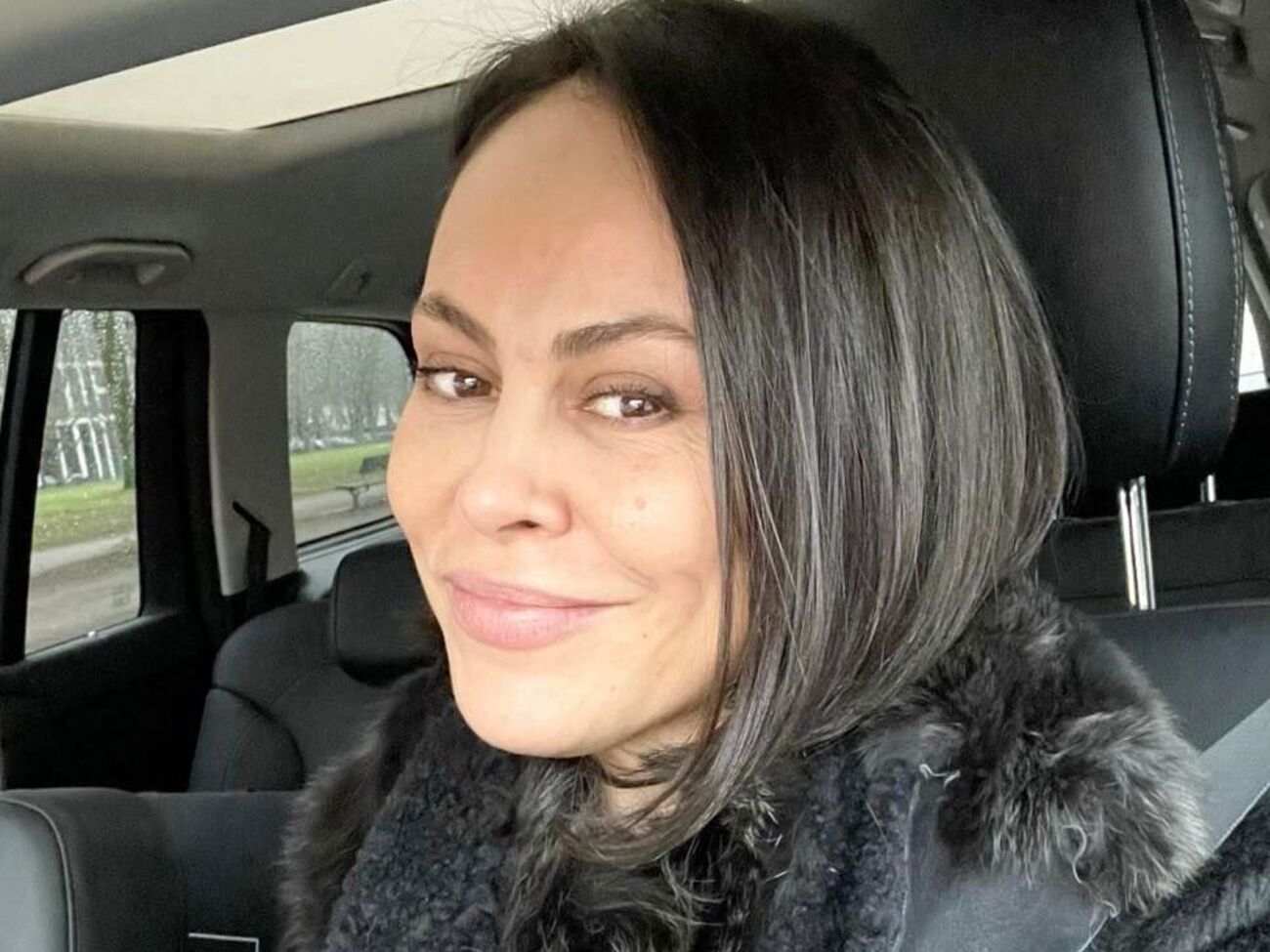 Наталья Егорова &ndash;&nbsp;мать троих детей