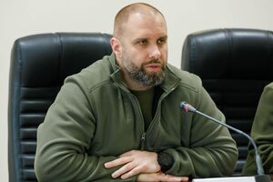 Синегубов призвал горожан находиться в укрытиях