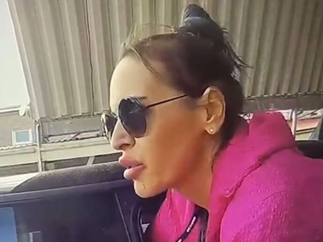 Российский суд решил арестовать Наталью Вовк заочно