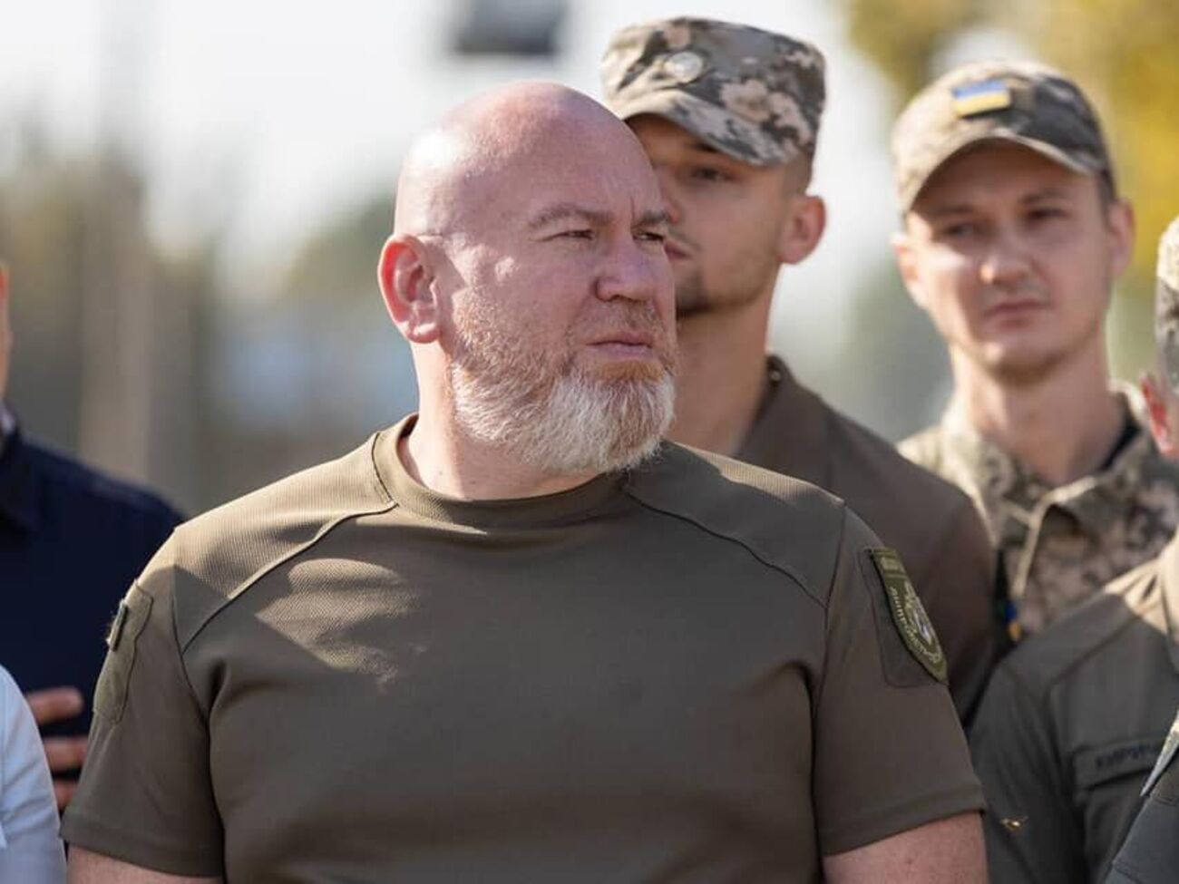 Какой статус в расследовании имеет Резниченко, в САП не сообщили