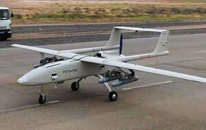 В Швейцарии отреагировали на поставки Ираном дронов РФ